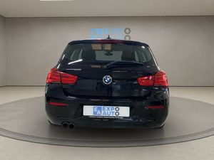 BMW Serie 1 120i - Foto 3