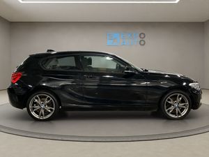 BMW Serie 1 120i - Foto 3