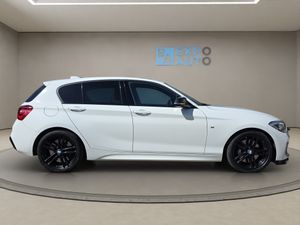 BMW Serie 1 M140iA xDrive - Foto 8