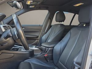 BMW Serie 1 M140iA xDrive - Foto 13