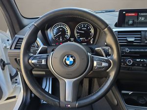 BMW Serie 1 M140iA xDrive - Foto 23