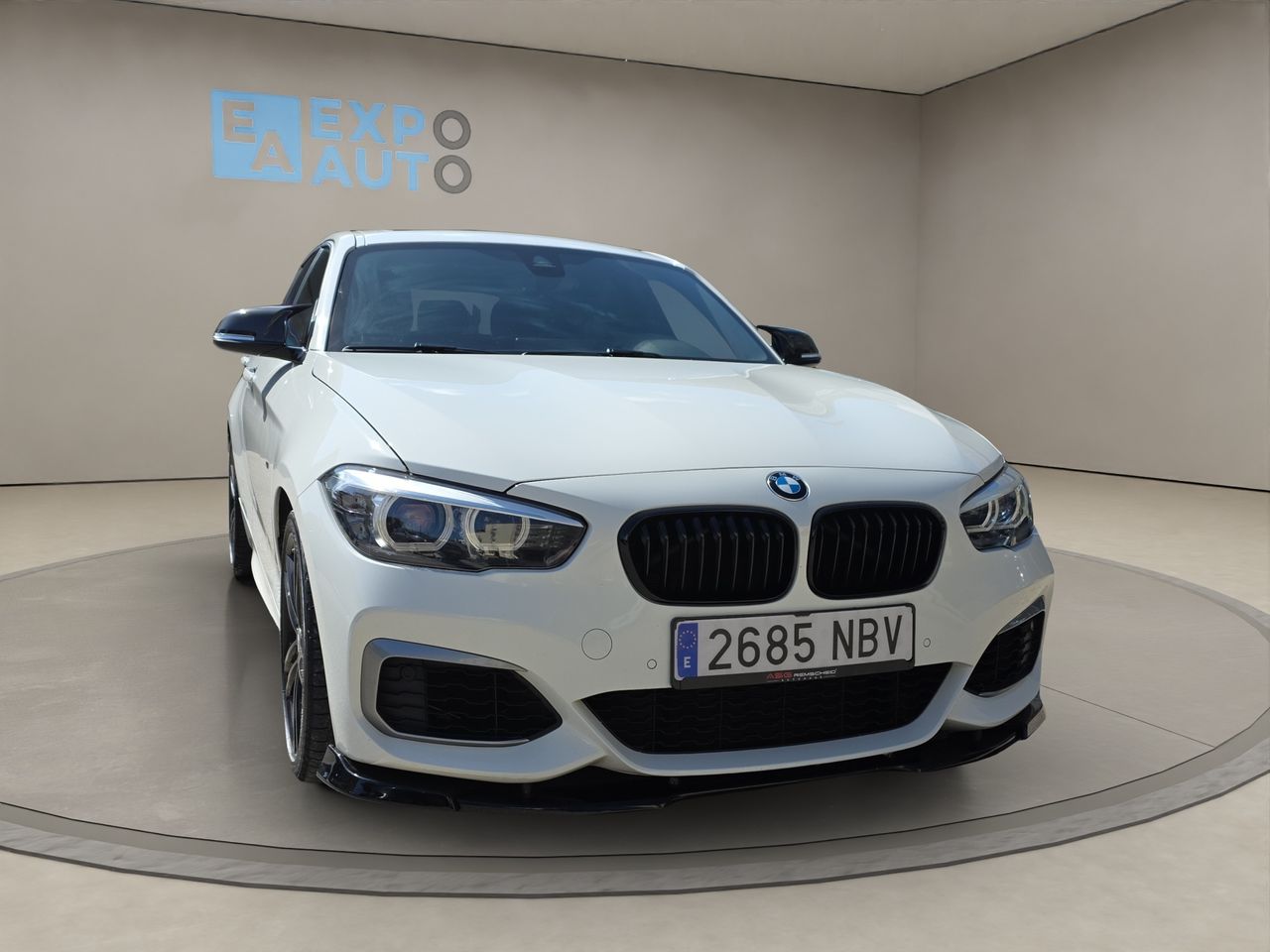 BMW Serie 1 M140iA xDrive - Foto 1
