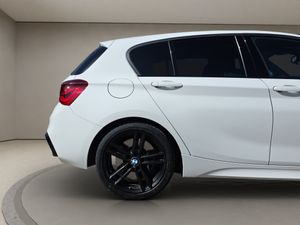 BMW Serie 1 M140iA xDrive - Foto 9