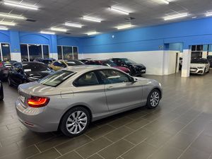 BMW Serie 2 218d - Foto 15