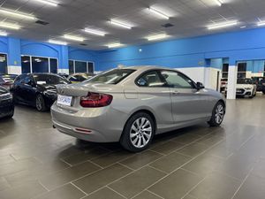 BMW Serie 2 218d - Foto 9