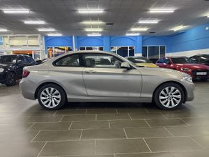 BMW Serie 2 218d - Foto 3