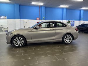 BMW Serie 2 218d - Foto 5