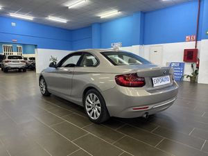 BMW Serie 2 218d - Foto 7