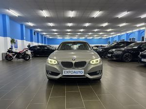 BMW Serie 2 218d - Foto 4