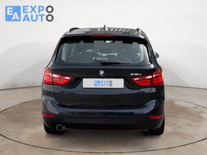 BMW Serie 2 Gran Tourer 218d - Foto 8