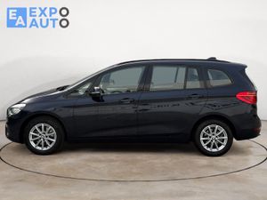 BMW Serie 2 Gran Tourer 218d - Foto 4