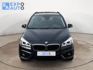 BMW Serie 2 Gran Tourer 218d - Foto 3