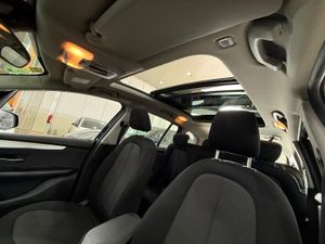 BMW Serie 2 Gran Tourer 218d - Foto 25