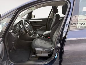 BMW Serie 2 Gran Tourer 218d - Foto 27