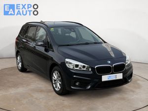 BMW Serie 2 Gran Tourer 218d - Foto 2