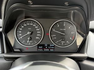 BMW Serie 2 Gran Tourer 218d - Foto 22