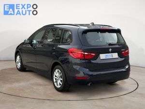 BMW Serie 2 Gran Tourer 218d - Foto 7