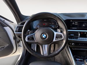 BMW Serie 3 320e Hybrid enchufable. - Foto 10
