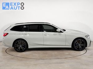 BMW Serie 3 330e xDrive Touring - Foto 8