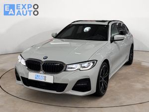 BMW Serie 3 330e xDrive Touring - Foto 6