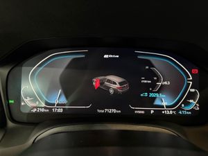 BMW Serie 3 330e xDrive Touring - Foto 20