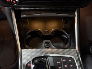 BMW Serie 3 330e xDrive Touring - Foto 17