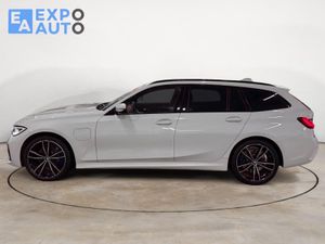 BMW Serie 3 330e xDrive Touring - Foto 3