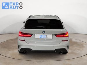 BMW Serie 3 330e xDrive Touring - Foto 4