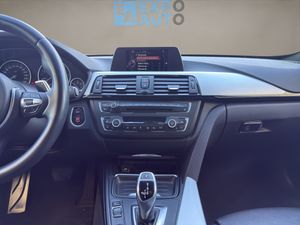 BMW Serie 3 335 X DRIVE - Foto 12