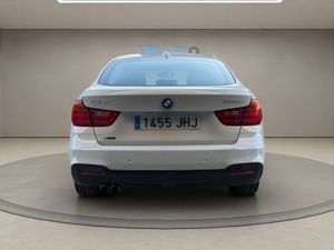 BMW Serie 3 335 X DRIVE - Foto 6