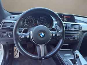 BMW Serie 3 335 X DRIVE - Foto 14