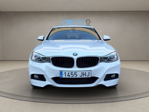 BMW Serie 3 335 X DRIVE - Foto 3