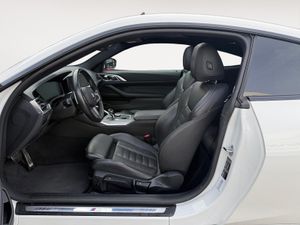 BMW Serie 4 420d - Foto 21