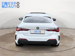 BMW Serie 4 420d - Foto 7