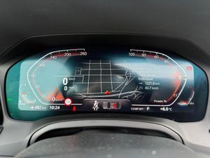 BMW Serie 4 420d - Foto 20