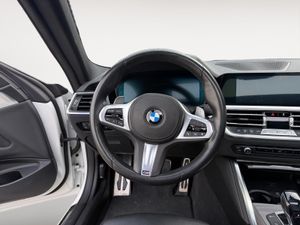 BMW Serie 4 420d - Foto 24