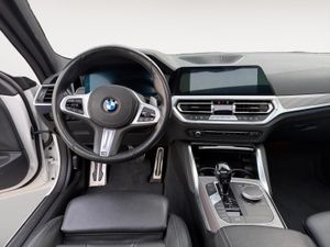 BMW Serie 4 420d - Foto 22
