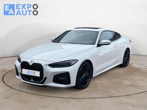 BMW Serie 4 420d - Foto 3