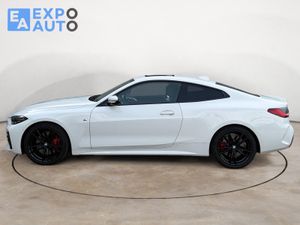 BMW Serie 4 420d - Foto 3