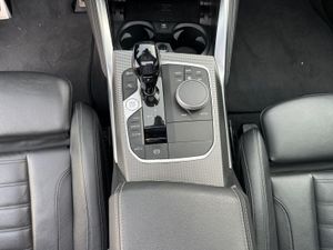 BMW Serie 4 420d - Foto 23