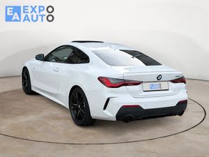 BMW Serie 4 420d - Foto 8