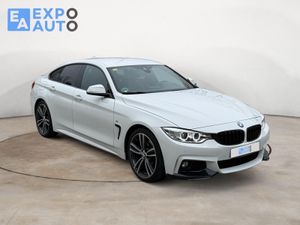 BMW Serie 4 420d xDrive Coupé Aut. - Foto 3