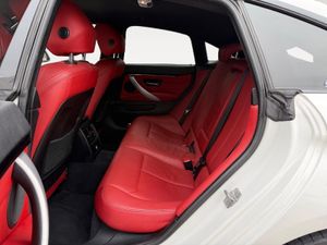 BMW Serie 4 420d xDrive Coupé Aut. - Foto 10