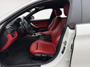 BMW Serie 4 420d xDrive Coupé Aut. - Foto 12