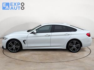 BMW Serie 4 420d xDrive Coupé Aut. - Foto 5