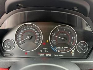 BMW Serie 4 420d xDrive Coupé Aut. - Foto 16