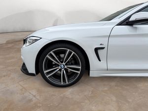 BMW Serie 4 420d xDrive Coupé Aut. - Foto 9
