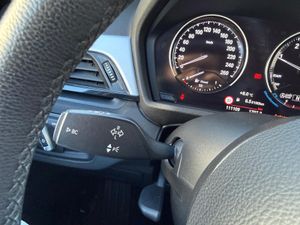 BMW X1 sDrive18d - Foto 18