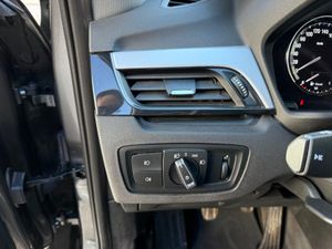 BMW X1 sDrive18d - Foto 10