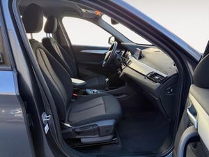 BMW X1 sDrive18d - Foto 24